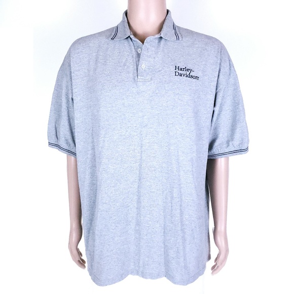 cotton polyester blend polo shirts